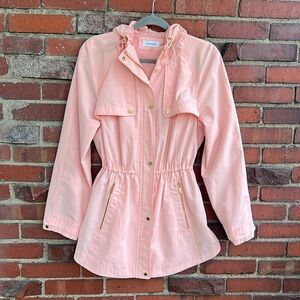 Calvin Klein Windbreaker Jacket